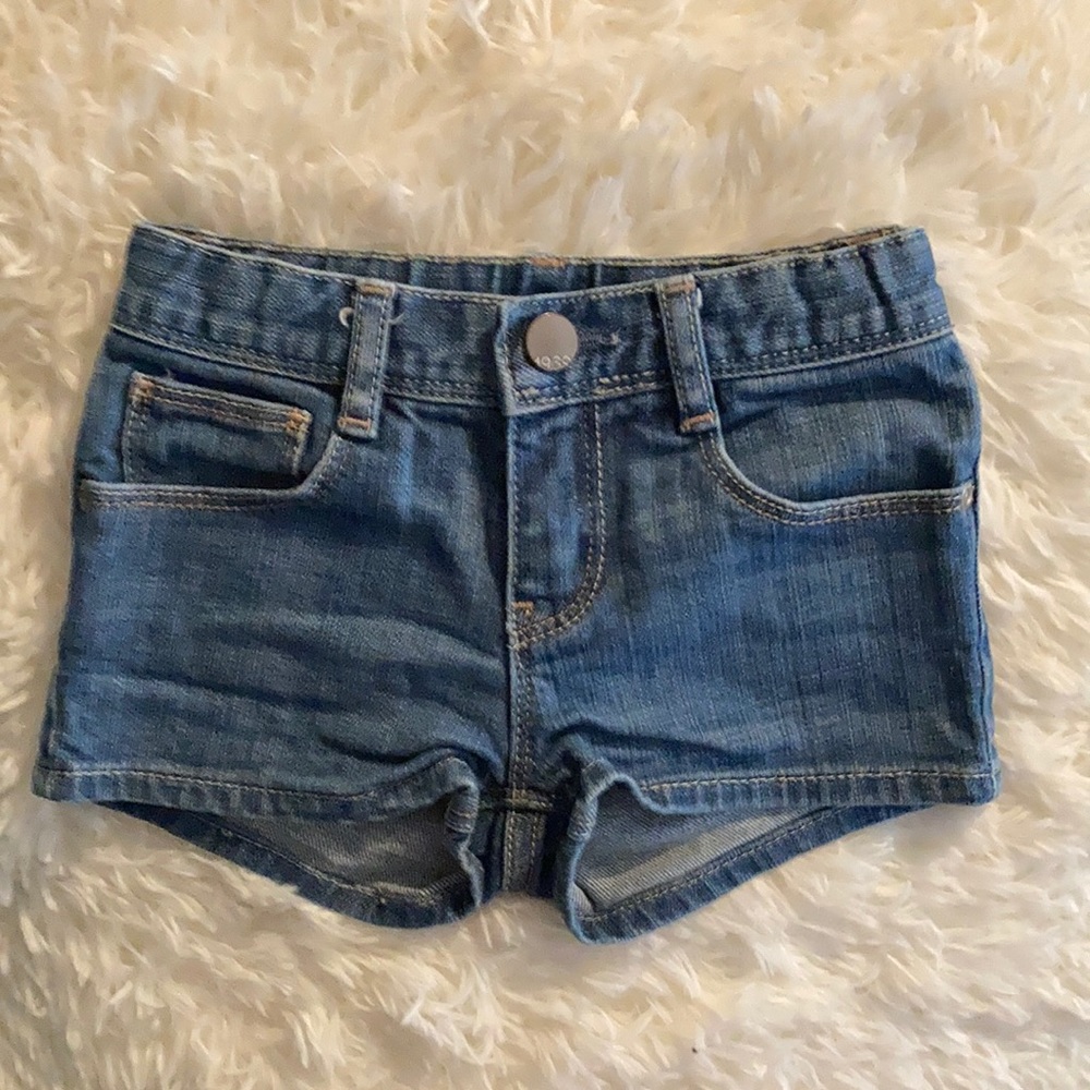 Baby Gap Shorts
